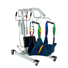 Home Care Medical Device Patient Lift Transfer Stuhl